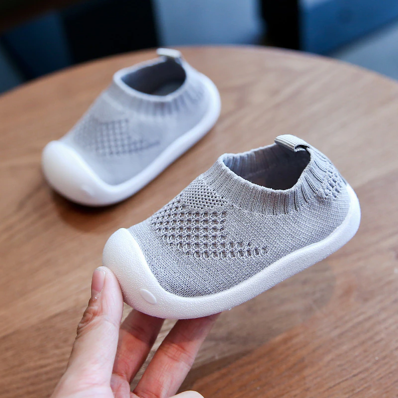 Baby Mesh Sneaker