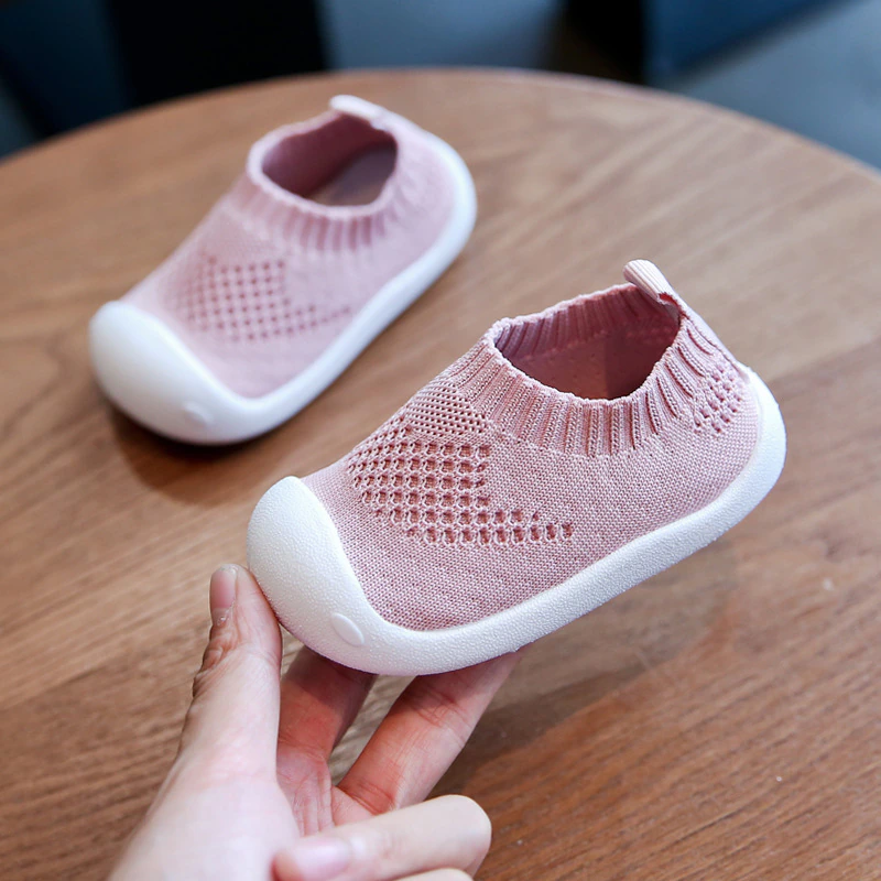 Baby Mesh Sneaker