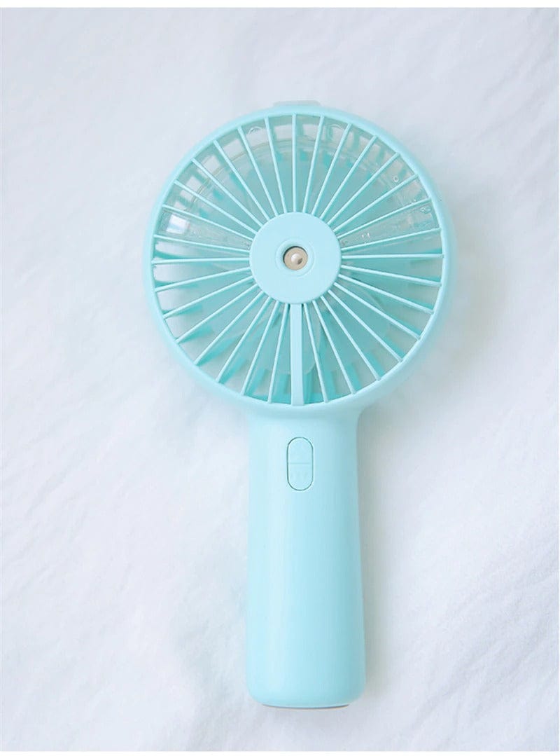 Watermist™ - Mini Ventilator