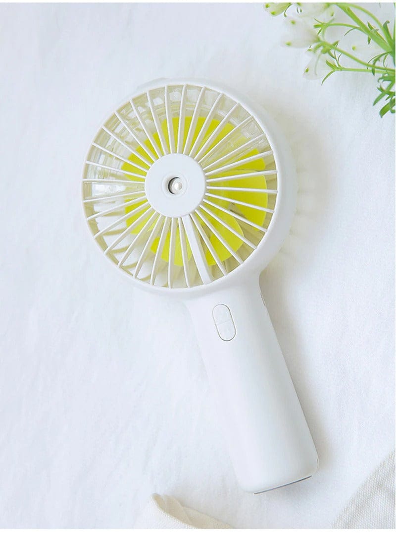 Watermist™ - Mini Ventilator