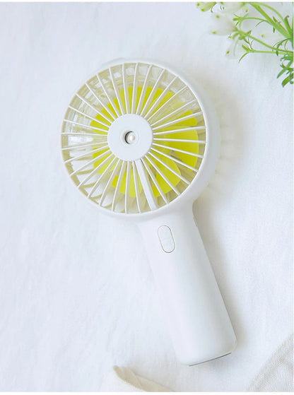 Watermist™ - Mini Ventilator