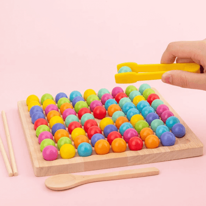 Montessori | Bordspel