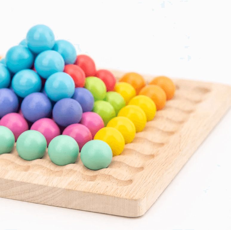 Montessori | Bordspel
