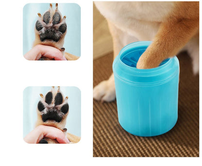 Pet Paw Cleaner | Poot Reiniger