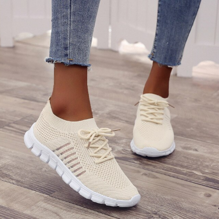 Comfy Orthopedic Sneakers™️