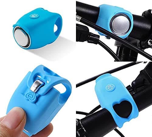 Bike Horn | Fiets Alarm