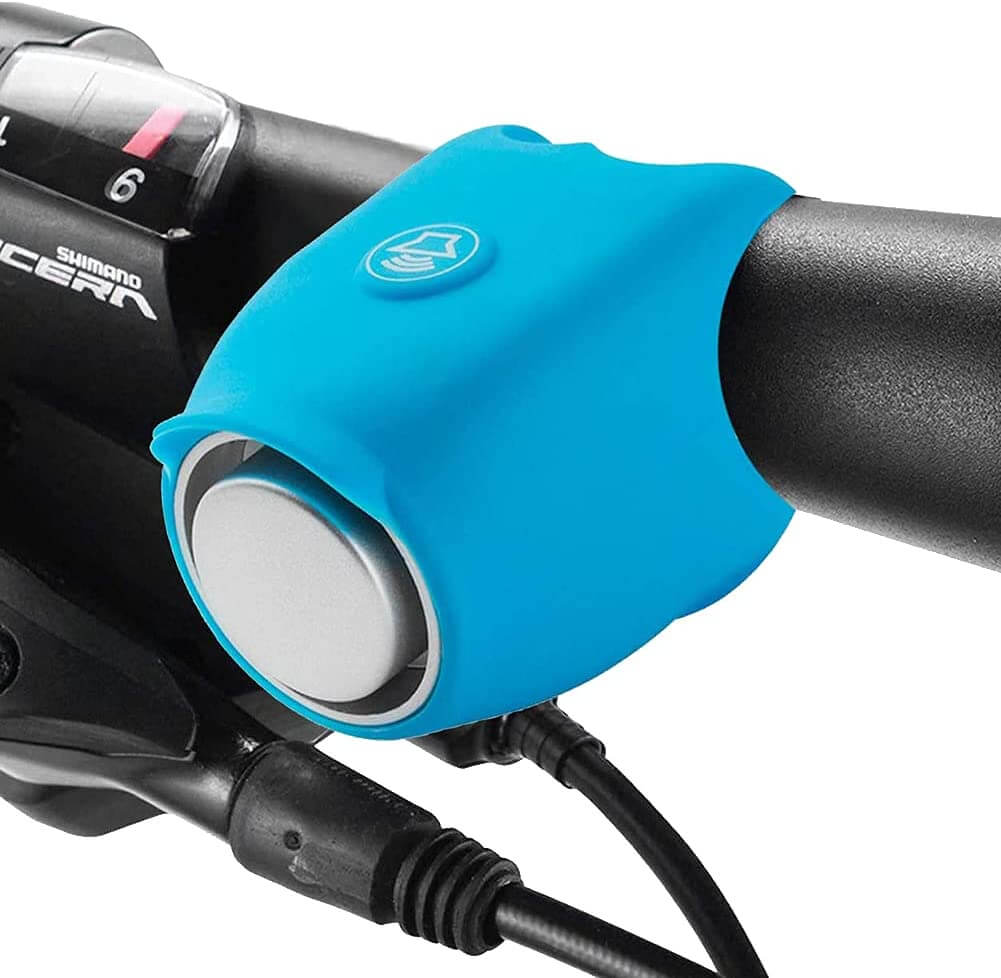 Bike Horn | Fiets Alarm