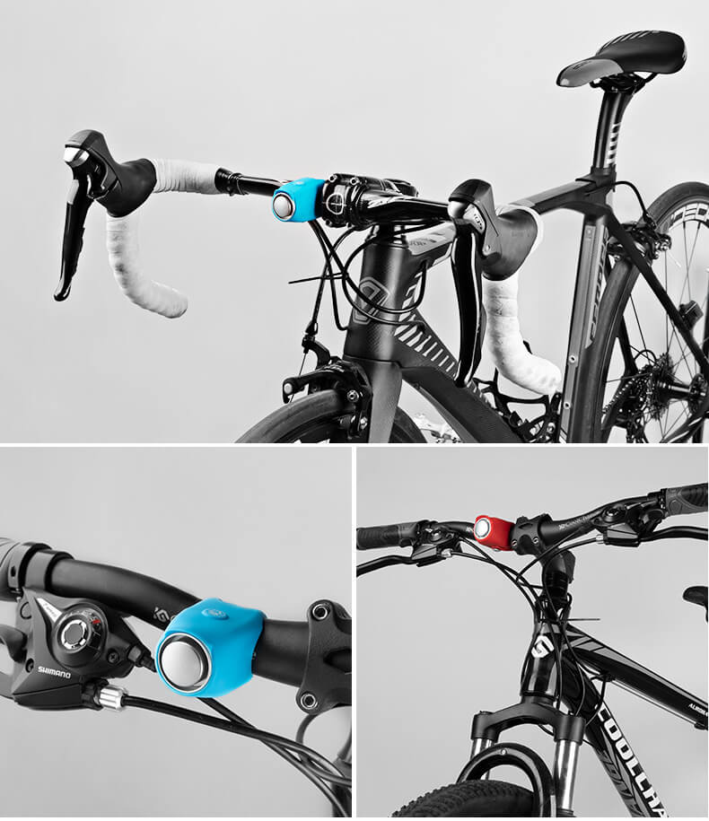 Bike Horn | Fiets Alarm