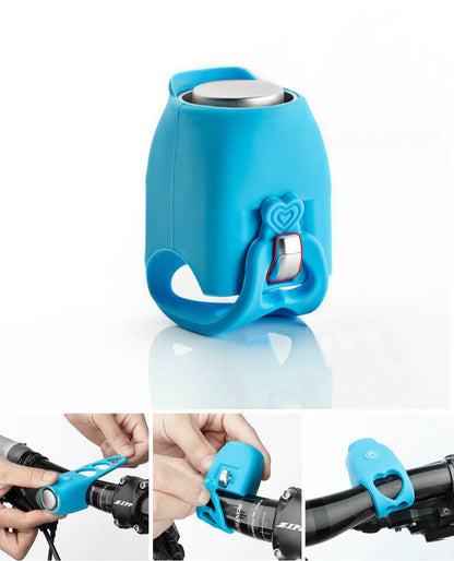Bike Horn | Fiets Alarm