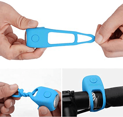 Bike Horn | Fiets Alarm