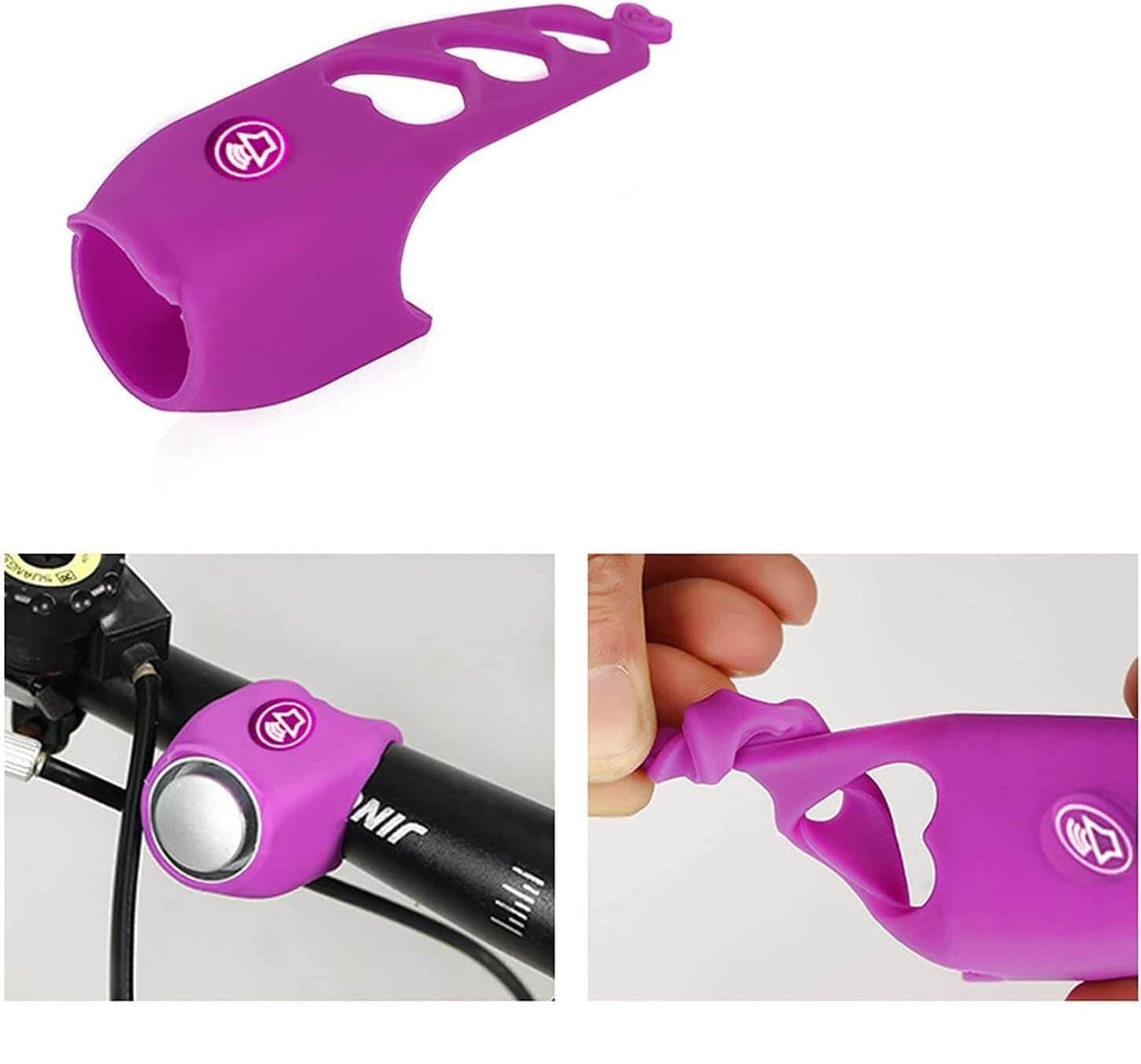 Bike Horn | Fiets Alarm
