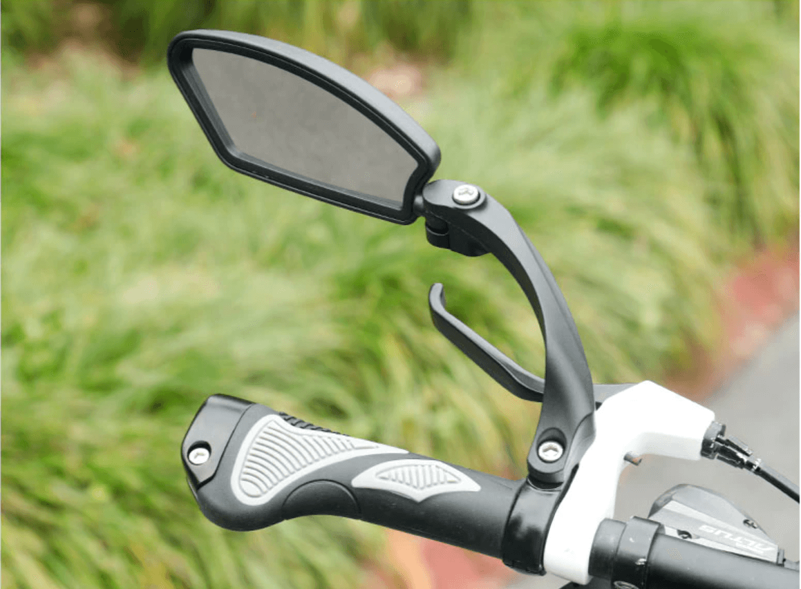 Easyglass | Fiets Achteruitkijkspiegel