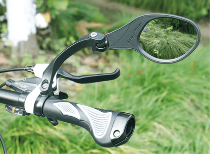 Easyglass | Fiets Achteruitkijkspiegel
