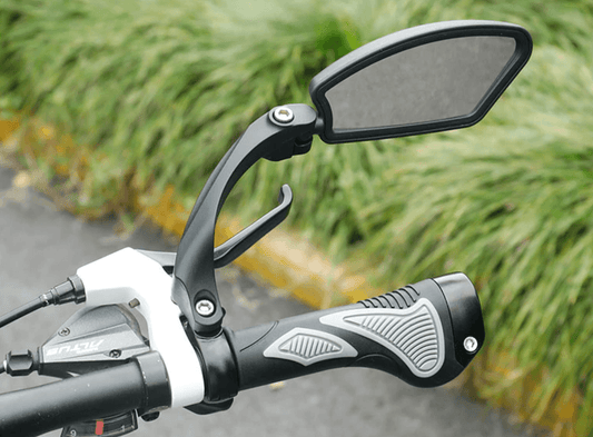 Easyglass | Fiets Achteruitkijkspiegel