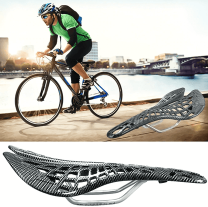 Premium Fietszadel