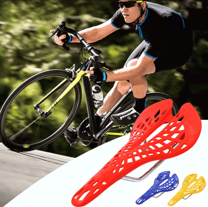 Premium Fietszadel