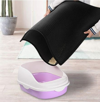 Cat Litter Mat™️