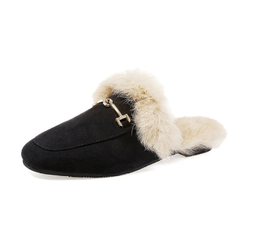 Deluxe Female Slides™️