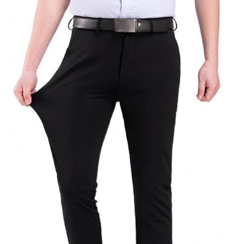 Men's Stretchy Casual Pants™️