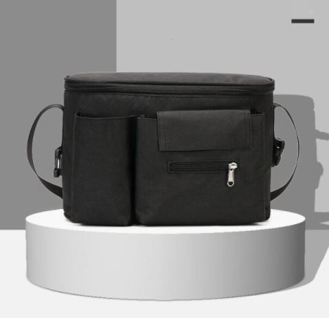 Handbag Stroller Organizer™️
