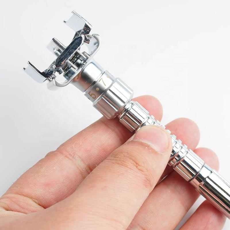 EverBlade | Verstelbaar Scheermes