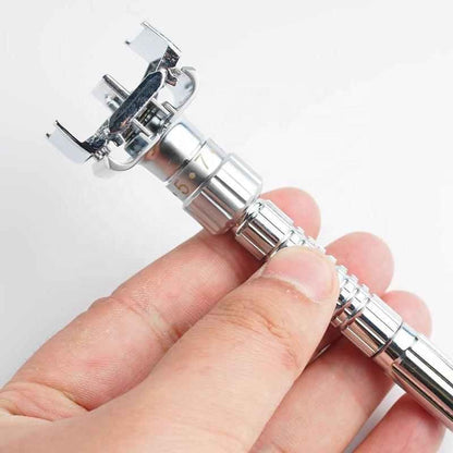 EverBlade | Verstelbaar Scheermes
