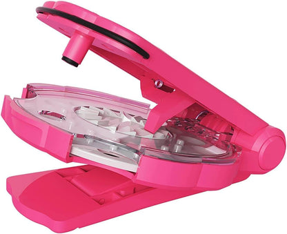 Blinger Gem Nietmachine