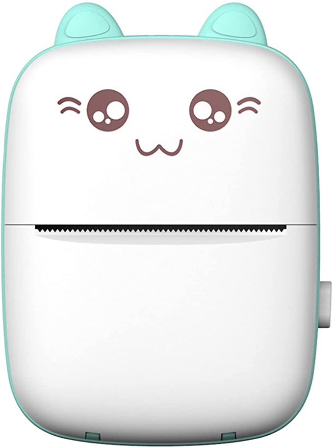 De Pocketprinter