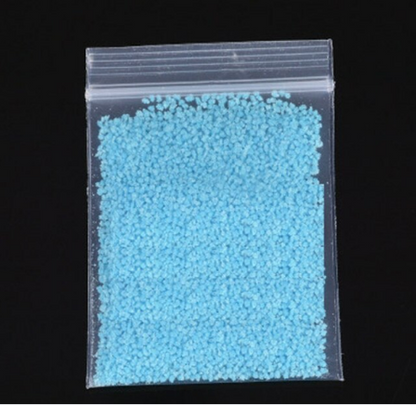 DIY Super Luminous Particle™️