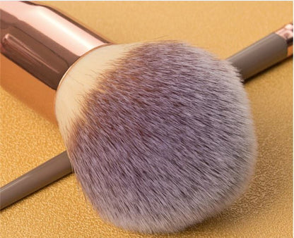 Luxe 15-delige Make-up Set