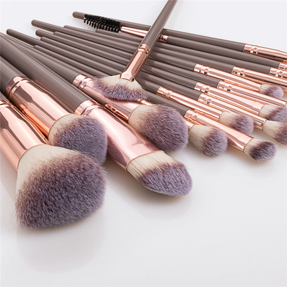 Luxe 15-delige Make-up Set