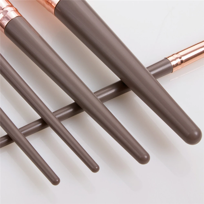 Luxe 15-delige Make-up Set