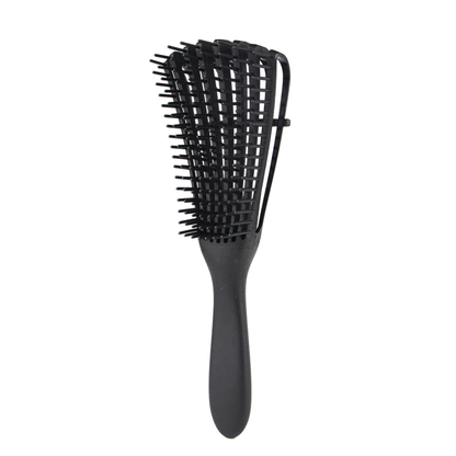 Afro Borstel