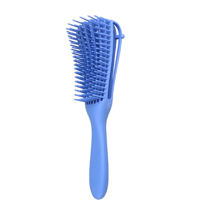 Afro Borstel