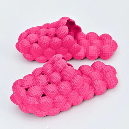 Bubbelglaasjes