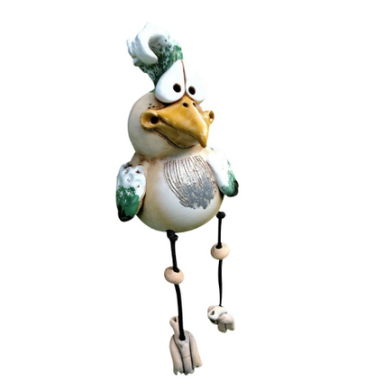 Ceramic Chicken™️