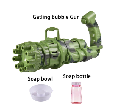 Bubble Machine™️