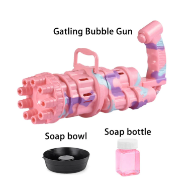 Bubble Machine™️