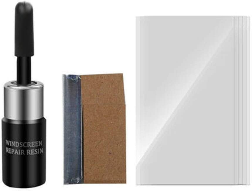 Gebarsten Glas Reparatie Kit