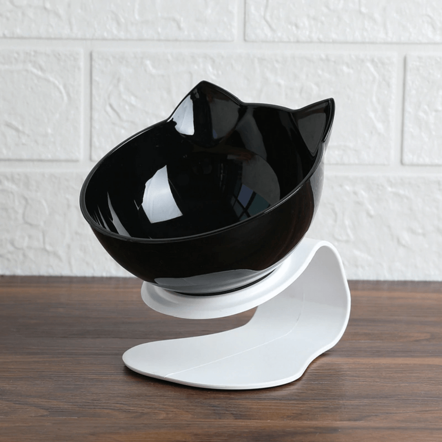Orthopedische Katten Voederbak