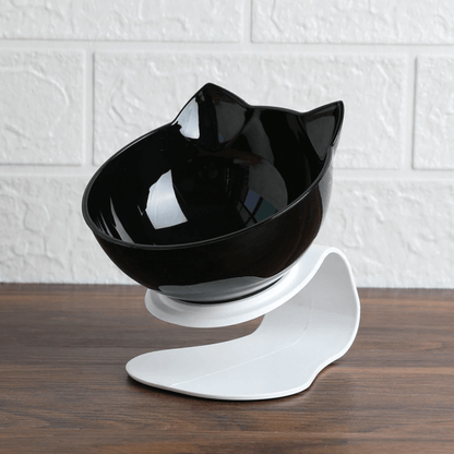 Orthopedische Katten Voederbak