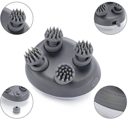 Elektrische Kat Massager