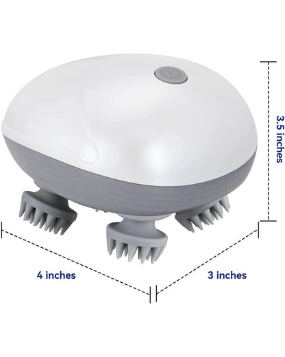Elektrische Kat Massager