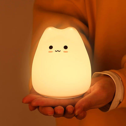 Katten Lamp