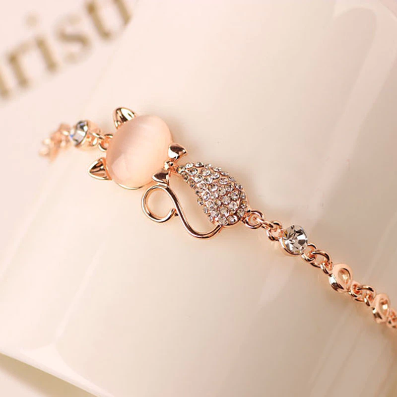 Beely Armband