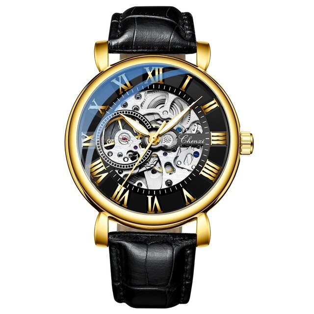 Cheno Horloge