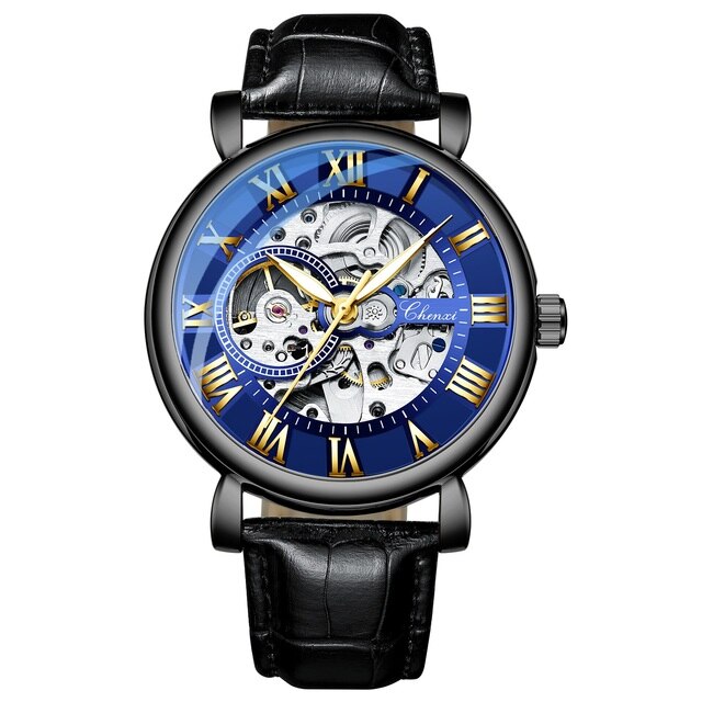 Cheno Horloge
