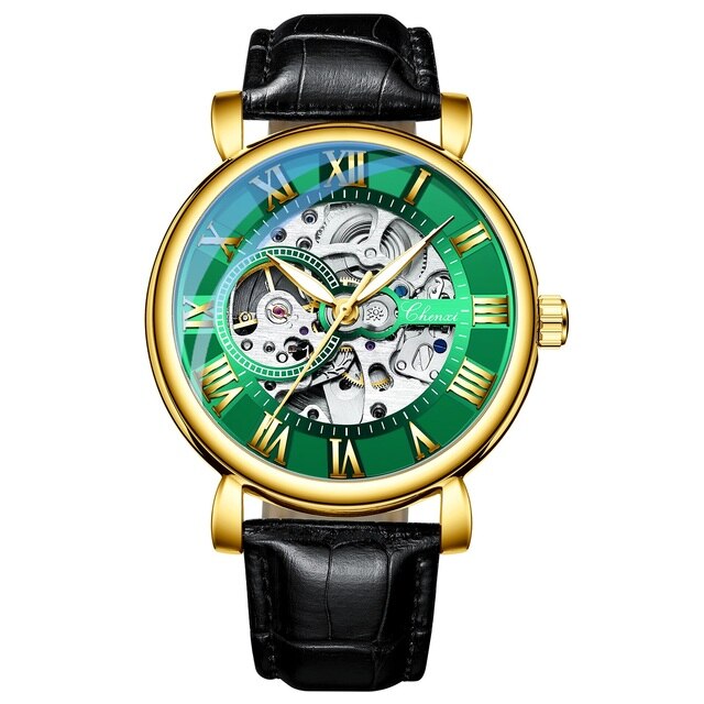 Cheno Horloge