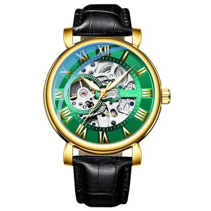 Cheno Horloge