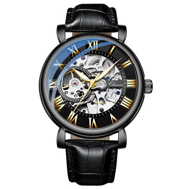 Cheno Horloge